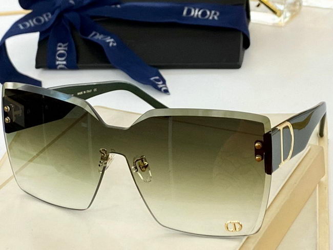 Dior Sunglasses AAA+ ID:20220317-104